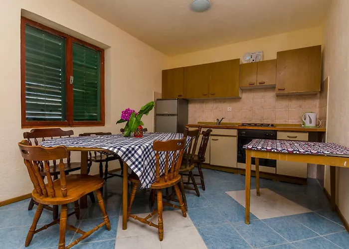 Oaza Apartamento *