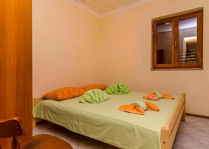 Apartamento Oaza *
