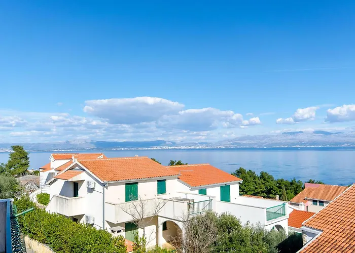 Apartamento Oaza Stomorska