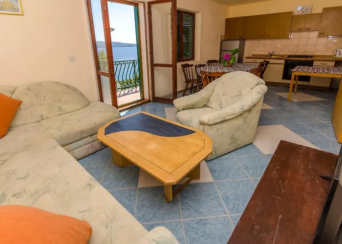 Oaza Apartamento Stomorska